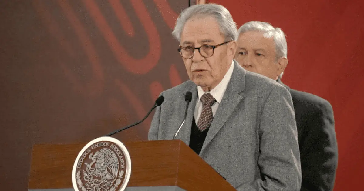 Medicamentos oncológicos asegurados para 2023: SSA