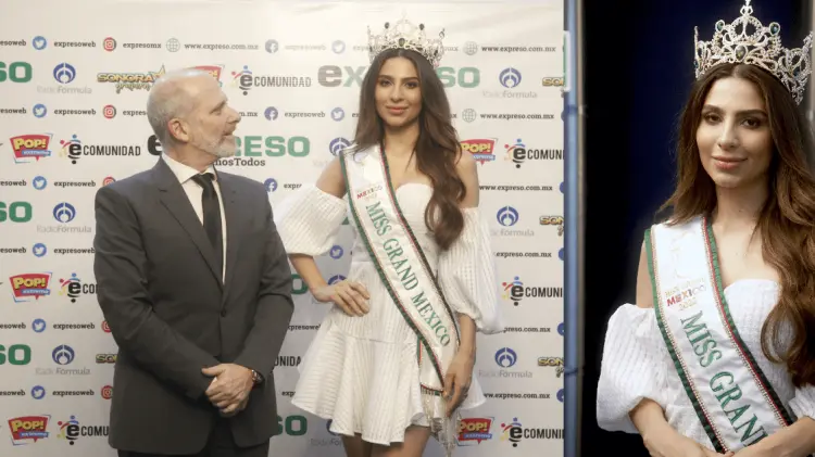 Fotos: Jesús Ballesteros / EXPRESO.