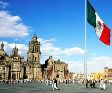 Ingresos por turismo en México alcanzan cifra récord