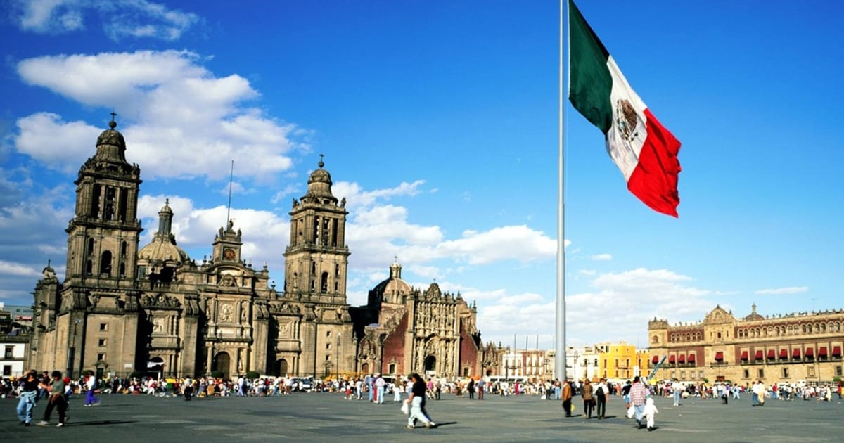 Ingresos por turismo en México alcanzan cifra récord