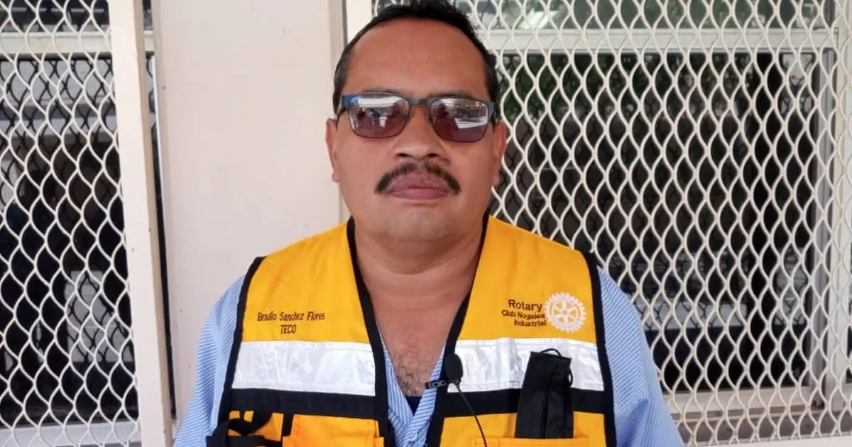 Solo dos planteles de Nogales no podrán iniciar clases este lunes