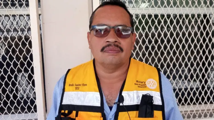 Marco Flores/EXPRESO