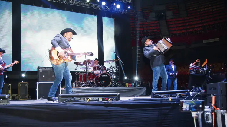 Arturo Ríos/EXPRESO