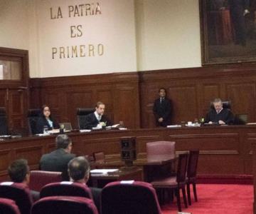 Suprema Corte invalida reforma LFRyT