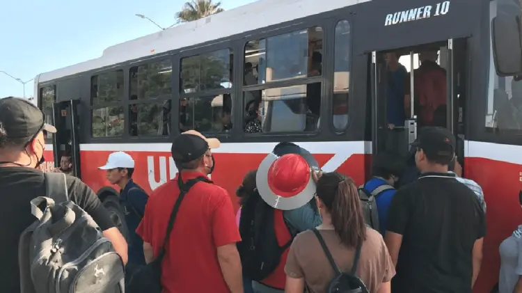 Foto: Jesús Ballesteros / EXPRESO.