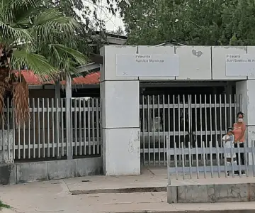 Doce escuelas de Sonora se quedaron sin su regreso a clases