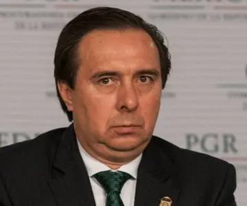 Tomás Zerón admite haber amenazado al El Cepillo, pero no torturarlo
