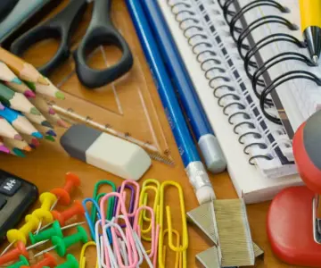 Lista de útiles escolares: ¿cuándo se publica y dónde consultar?