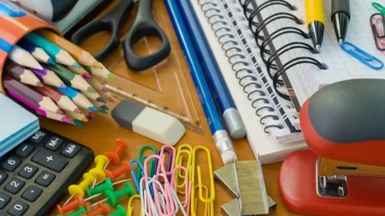 Profeco recomendó cómo comprar útiles escolares en México (Foto:Archivo/EXPRESO)
