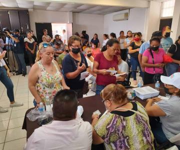 Arranca el programa Crece en el Centro Hábitat de Las Minitas