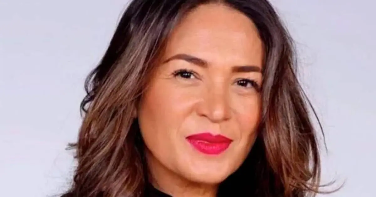 Eres patética, responde Yolanda Andrade a crítica de Laura Zapata
