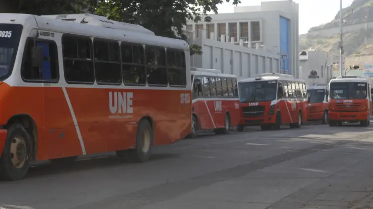 Por ser día feriado, no se tendrá una extensión de horario. (Foto: Especial/EXPRESO)