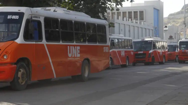 Foto: Archivo/EXPRESO.