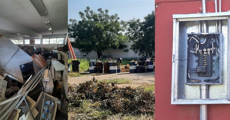 Padres de la Estatal #33 amenazan con bloquear el bulevar Solidaridad
