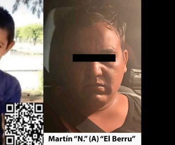 Agresor de menor enfrenta acusación de violentar a niña