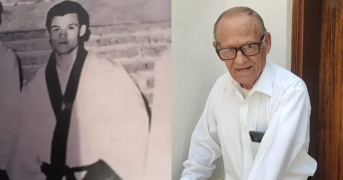 Don Juan siempre ha tenido una vida cercana al deporte