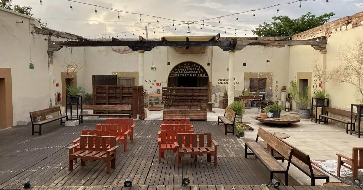 La Compañía Teatral del Norte: un impulso a las artes escénicas