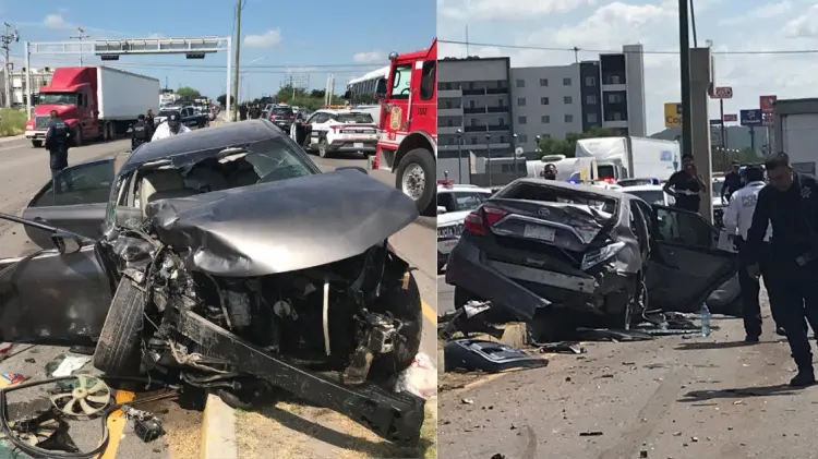 Jesús Ballesteros/EXPRESO