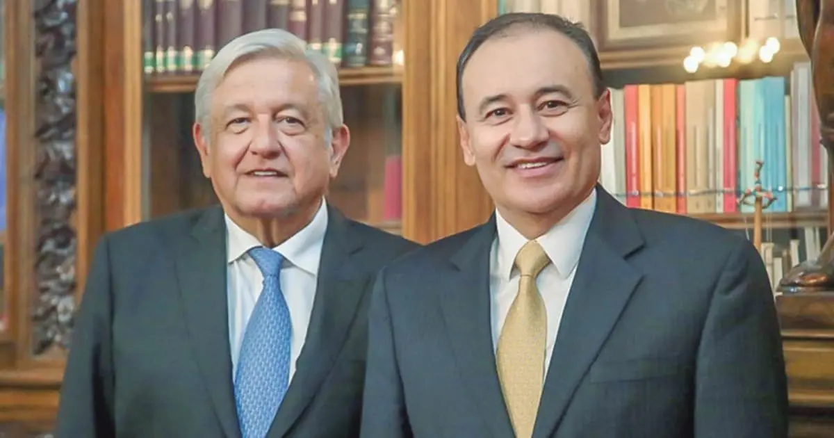 Recaerá en Alfonso Durazo proyecto LitioMx