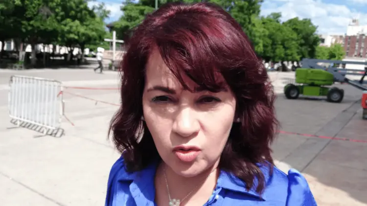 Fiscalía mantiene investigación del caso del menor Ian Alejandro