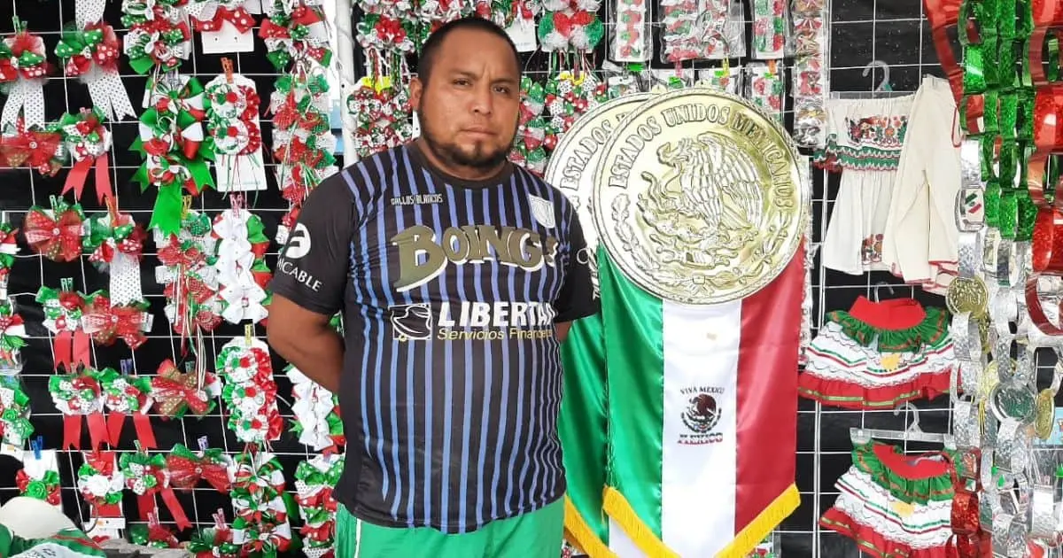 Arranca vendimia por el mes patrio en Hermosillo