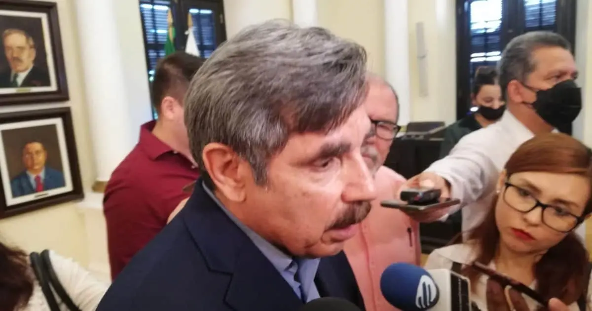 Álvaro Bracamontes ve positivo que se establezca LitioMx en Sonora