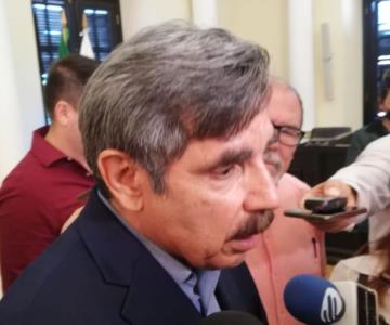 Álvaro Bracamontes ve positivo que se establezca LitioMx en Sonora