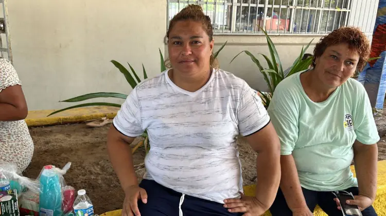 Daniela Martínez/EXPRESO