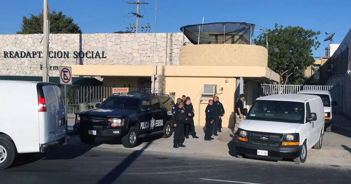 Registran sobrecupo Ceresos de Sonora