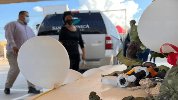 Foto: Paul Contreras Corona / EXPRESO.