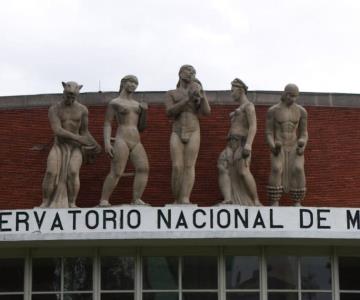 Extiende conservatorio Nacional de música protesta a dos días más