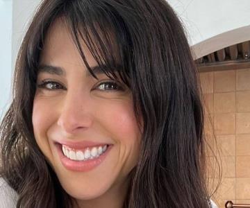 Daniella Monet declara sobre Nickelodeon y Dan Schnider