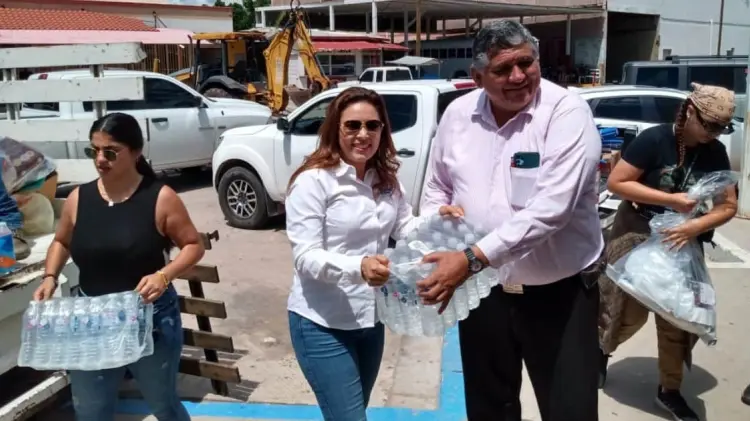 Fotos: Daniela Martínez