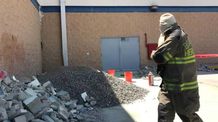 Fotos: Jesús Ballesteros