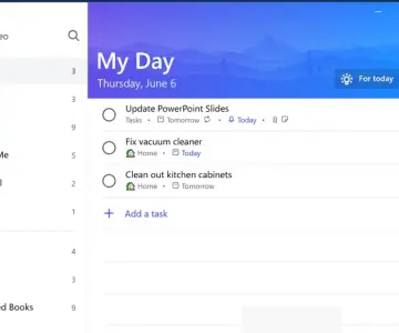 Llega Microsoft To Do para Outlook