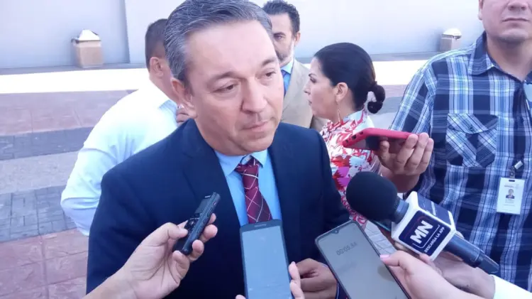 Germán Contreras/EXPRESO