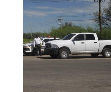 Matan a tiros a un policía municipal