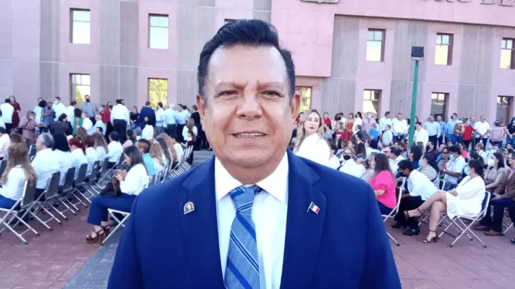 Sutspes destaca beneficios del nuevo modelo de justicia laboral