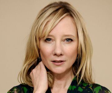 Anne Heche quedó atrapada entre las llamas 45 minutos