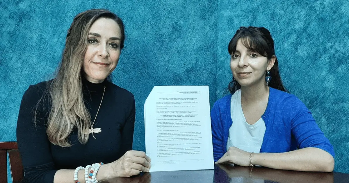 Impulsan iniciativa de ley para prevenir el acoso