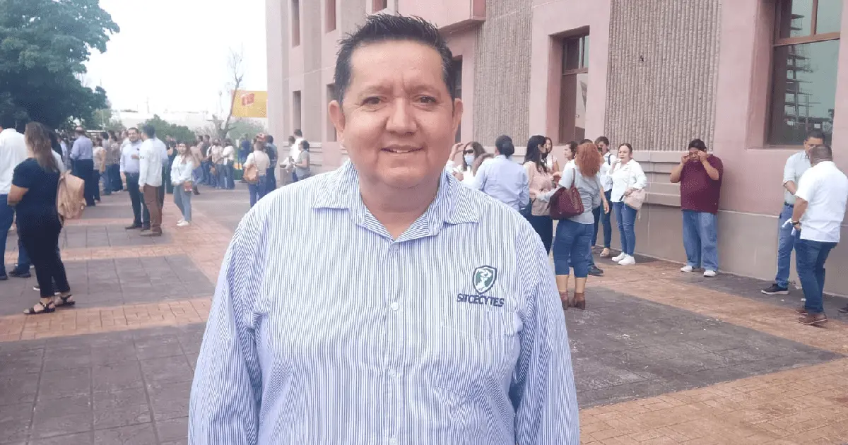 Sitcecytes busca la recategorización de dos mil maestros de Sonora