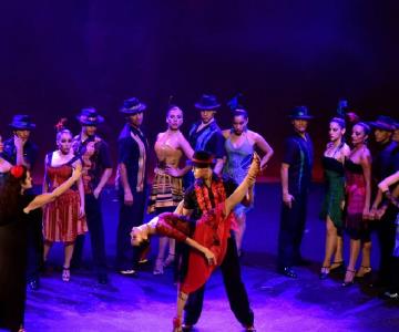 Danza Jarocho celebrará su 20 aniversario