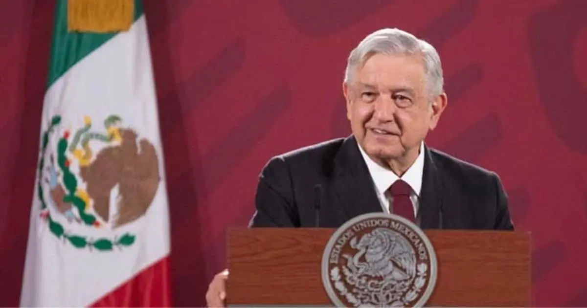 No nos vamos a aliar con quien se oponga al bienestar del pueblo: AMLO