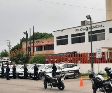 Rinden homenaje al policía Iván Noyola