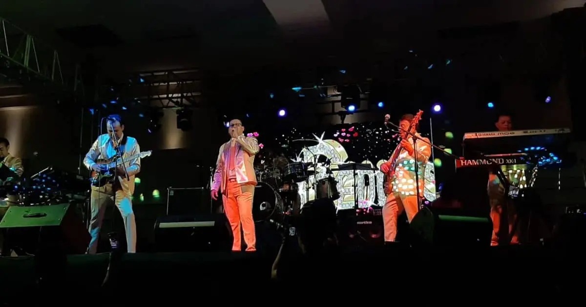 Celebraran Los Freddys su 60 aniversario con el Baile del Recuerdo