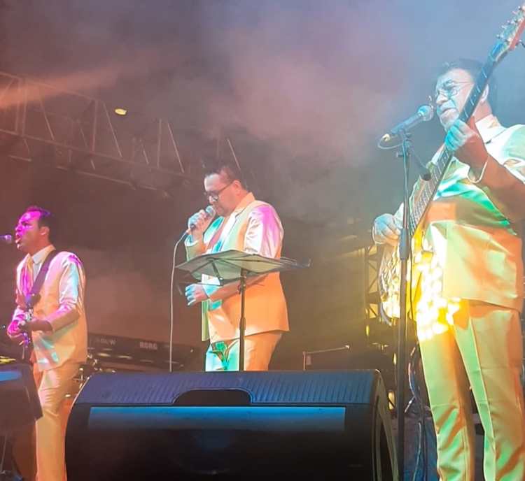 Celebraran Los Freddys su 60 aniversario con el Baile del Recuerdo