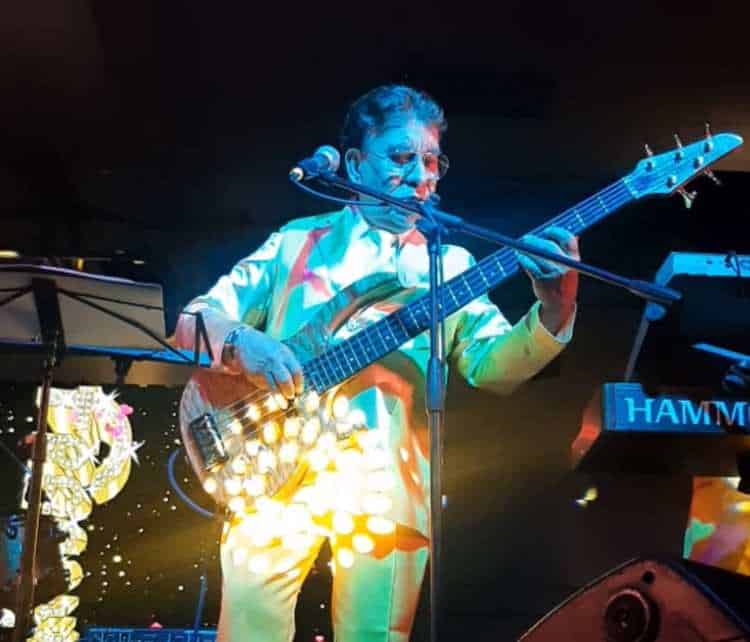 Celebraran Los Freddys su 60 aniversario con el Baile del Recuerdo