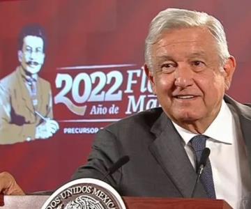 Planea AMLO conseguir tregua entre Ucrania y Rusia