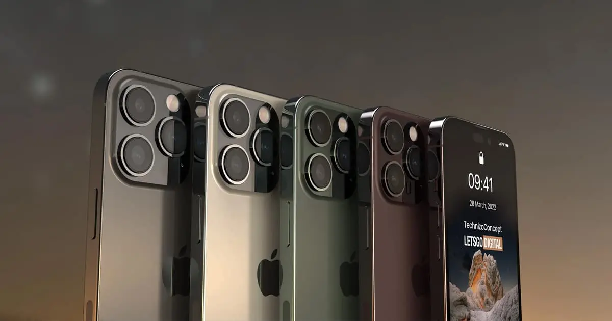 Aumenta ciberdelincuencia con llegada de iPhone 14