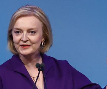 Lo que se sabe sobre Liz Truss, la nueva primera ministra de Reino Unido